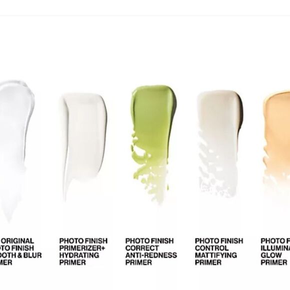 Smashbox On-Set Essentials:Primer Spotlight - Picture 3 of 6